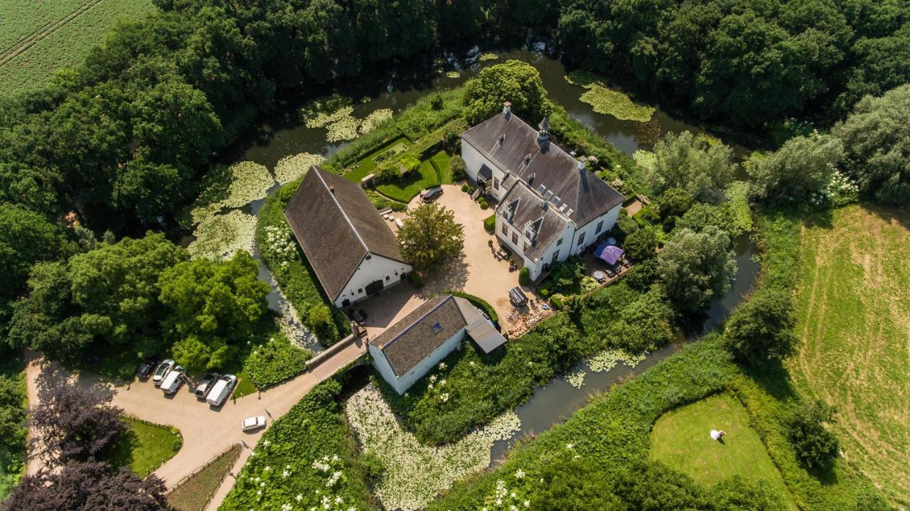 Slot Doddendael Ewijk Bagian luar foto