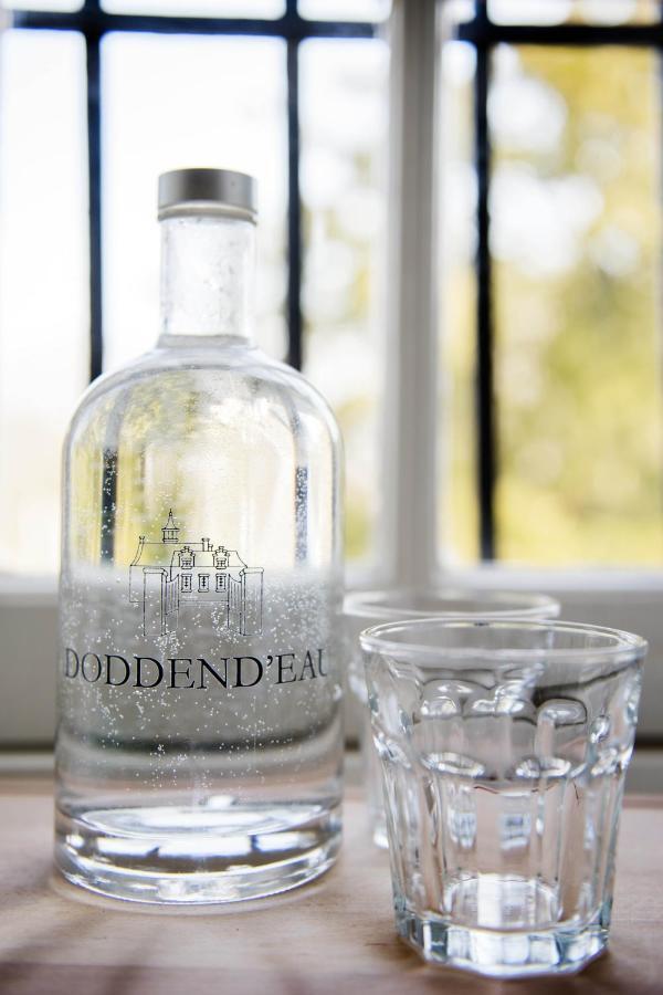 Slot Doddendael Ewijk Bagian luar foto